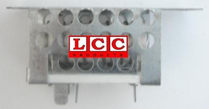 LCC PRODUCTS Vastus, sisäilmantuuletin TR1120
